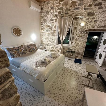 Hotel Cocooning Blue House Elafonisi Vathi  Zewnętrze zdjęcie