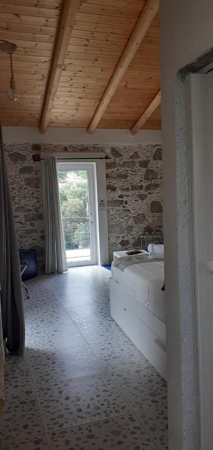 Hotel Cocooning Blue House Elafonisi Vathi  Zewnętrze zdjęcie