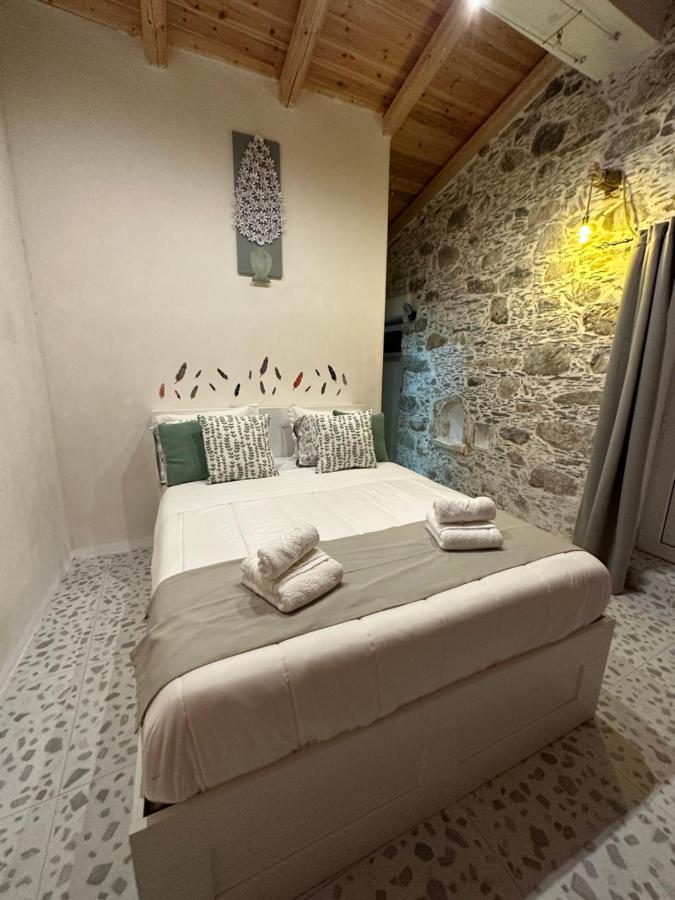 Hotel Cocooning Blue House Elafonisi Vathi  Zewnętrze zdjęcie