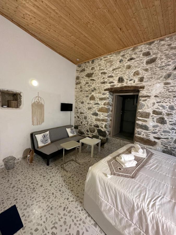 Hotel Cocooning Blue House Elafonisi Vathi  Zewnętrze zdjęcie