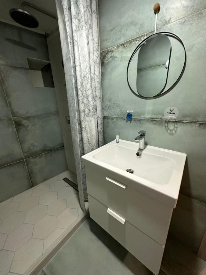 Hotel Cocooning Blue House Elafonisi Vathi  Zewnętrze zdjęcie