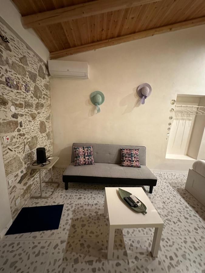 Hotel Cocooning Blue House Elafonisi Vathi  Zewnętrze zdjęcie