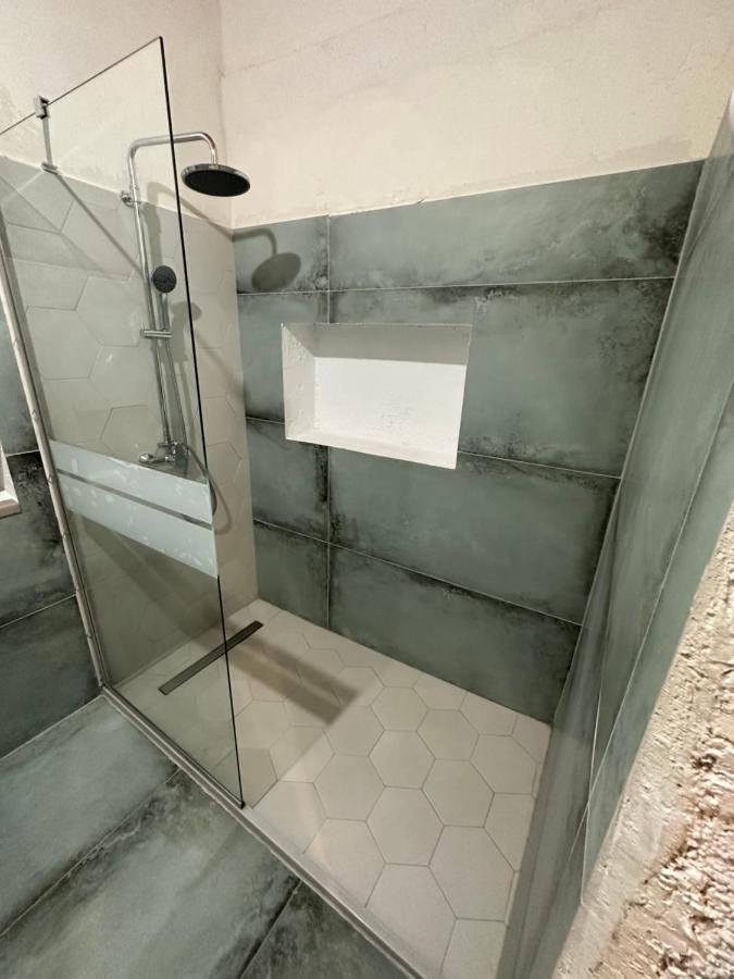 Hotel Cocooning Blue House Elafonisi Vathi  Zewnętrze zdjęcie